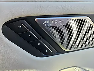 Used 2020 Jaguar I-Pace Hse Grey - Interior and Exterior details 10