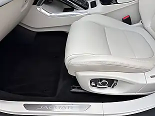 Used 2020 Jaguar I-Pace Hse Santorini Black - Interior and Exterior details 18