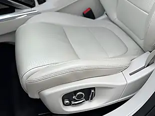Used 2020 Jaguar I-Pace Hse Santorini Black - Interior and Exterior details 19