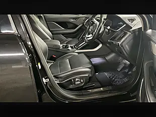 Used 2020 Jaguar I-Pace Hse Santorini Black - Interior and Exterior details 10