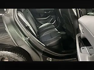 Used 2020 Jaguar I-Pace Hse Santorini Black - Interior and Exterior details 13