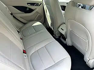 Used 2020 Jaguar I-Pace - Interior and Exterior details 10