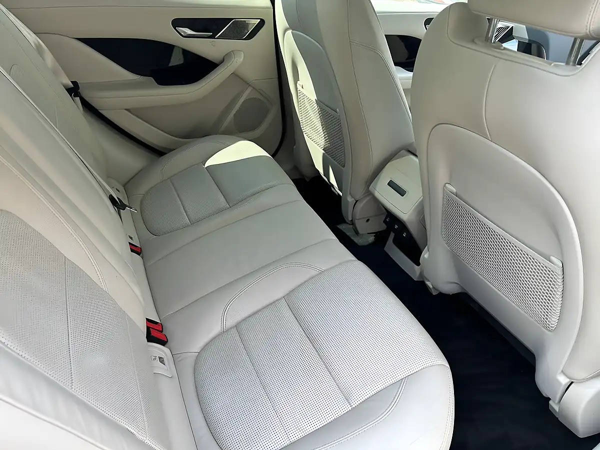 Used 2020 Jaguar I-Pace - Interior and Exterior details 10