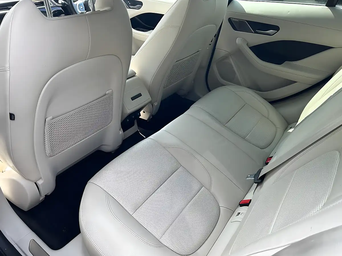 Used 2020 Jaguar I-Pace - Interior and Exterior details 12