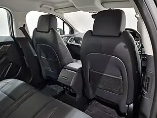 Used 2020 Jaguar I-Pace S Grey - Interior and Exterior details 13