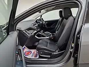 Used 2020 Jaguar I-Pace S Grey - Interior and Exterior details 14