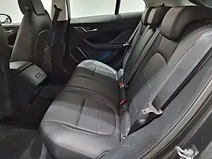 Used 2020 Jaguar I-Pace S Grey - Interior and Exterior details 17