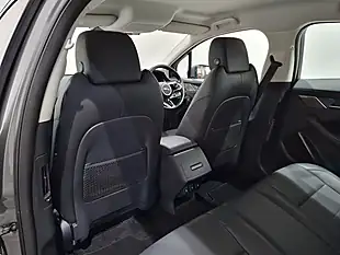 Used 2020 Jaguar I-Pace S Grey - Interior and Exterior details 18