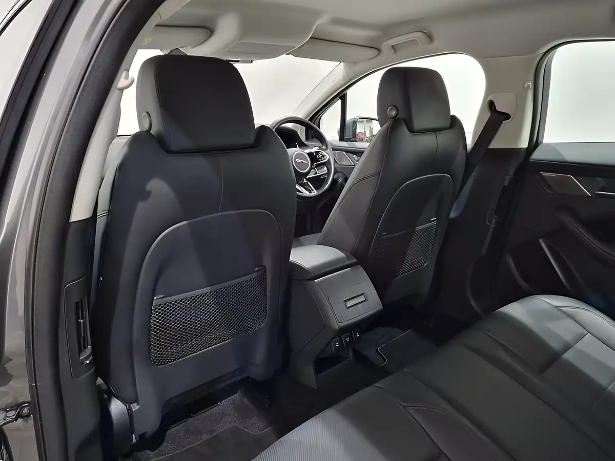 Used 2020 Jaguar I-Pace S Grey - Interior and Exterior details 18