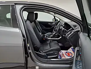 Used 2020 Jaguar I-Pace S Grey - Interior and Exterior details 9