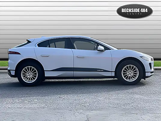 2020 Jaguar I-Pace EV400 S