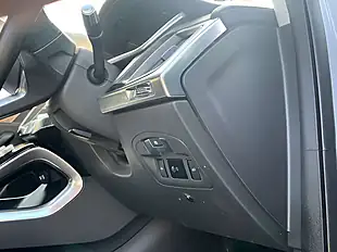 Used 2020 Jaguar I-Pace S White - Interior and Exterior details 13