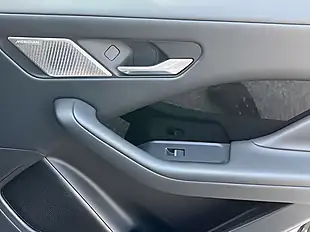 Used 2020 Jaguar I-Pace S White - Interior and Exterior details 15