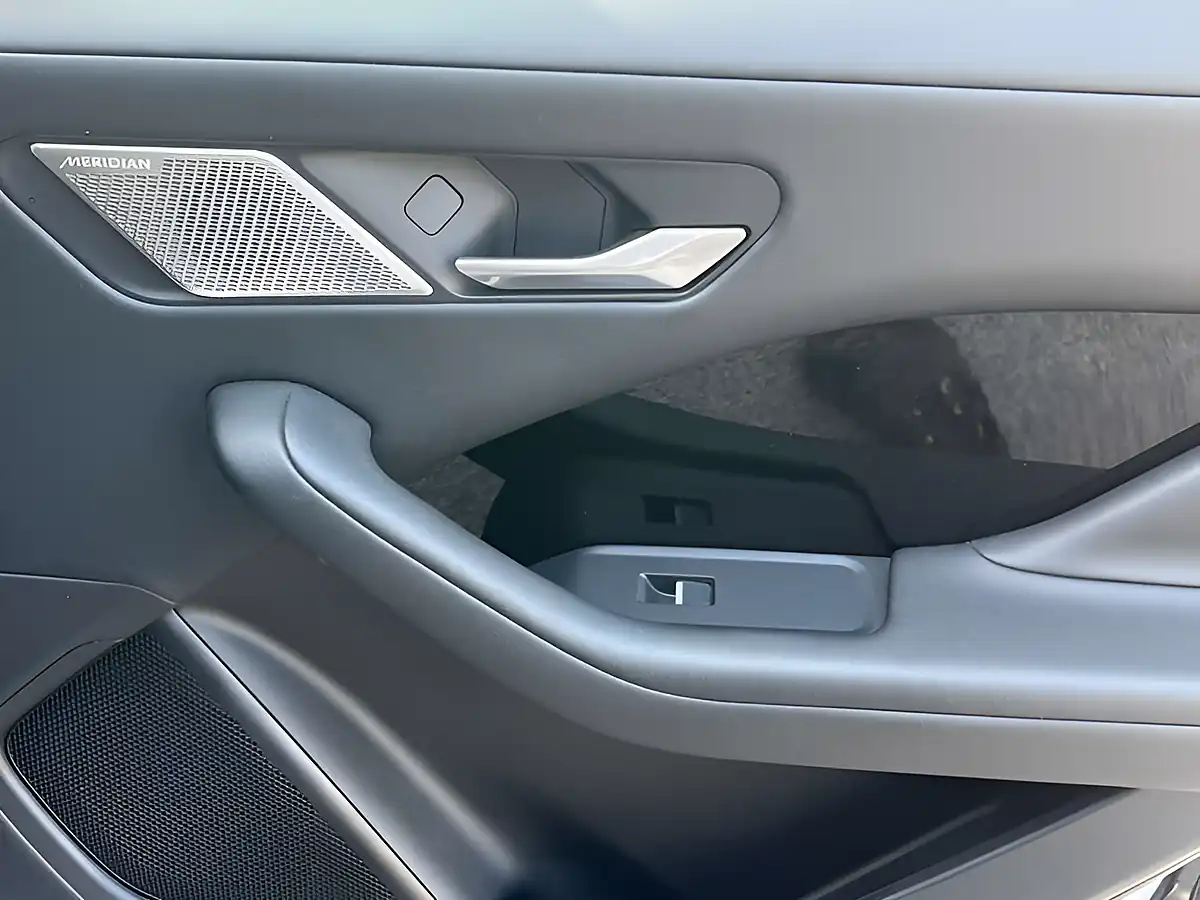 Used 2020 Jaguar I-Pace S White - Interior and Exterior details 15