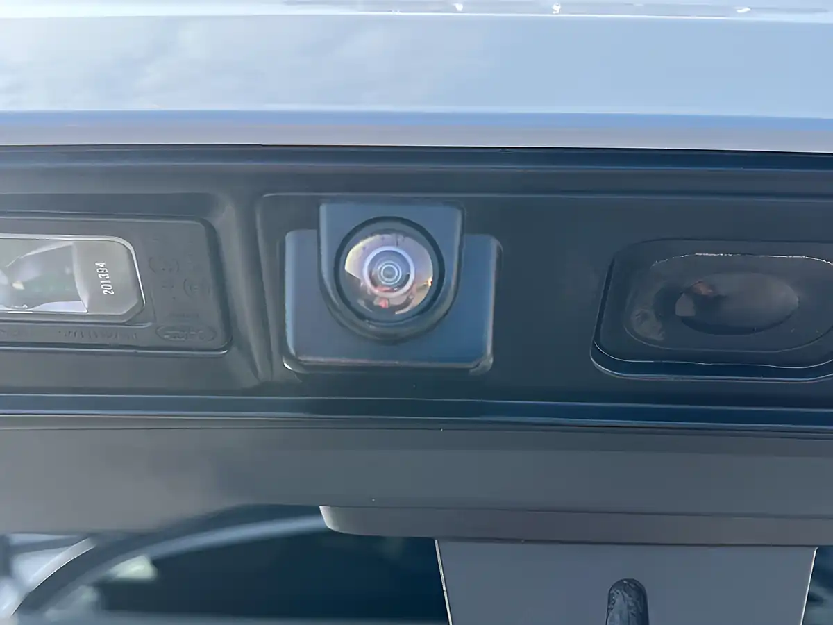 Used 2020 Jaguar I-Pace S White - Interior and Exterior details 19