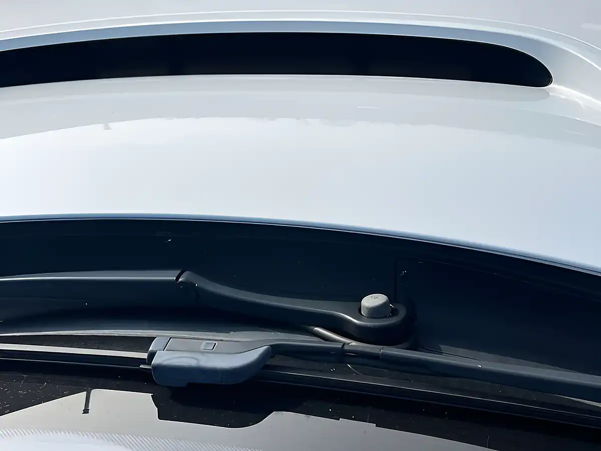 Used 2020 Jaguar I-Pace S White - Interior and Exterior details 20