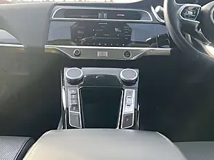 Used 2020 Jaguar I-Pace S White - Interior and Exterior details 9