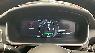 Used 2020 Jaguar I-Pace S White - Interior and Exterior details 10
