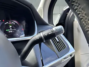 Used 2020 Jaguar I-Pace Se Blue - Interior and Exterior details 14