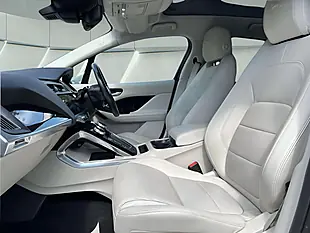 Used 2020 Jaguar I-Pace Se Blue - Interior and Exterior details 18
