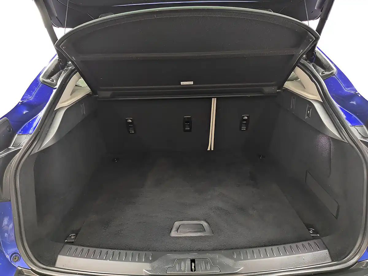 Used 2020 Jaguar I-Pace Se Caesium Blue - Interior and Exterior details 10
