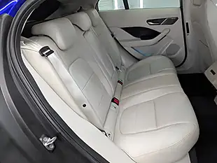 Used 2020 Jaguar I-Pace Se Caesium Blue - Interior and Exterior details 13