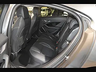 Used 2020 Jaguar I-Pace Se Corris Grey - Interior and Exterior details 12