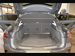 Used 2020 Jaguar I-Pace Se Corris Grey - Interior and Exterior details 13