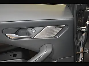 Used 2020 Jaguar I-Pace Se Corris Grey - Interior and Exterior details 14