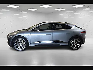 Used 2020 Jaguar I-Pace Se Corris Grey - Interior and Exterior details 5