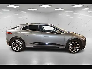 Used 2020 Jaguar I-Pace Se Corris Grey - Interior and Exterior details 9