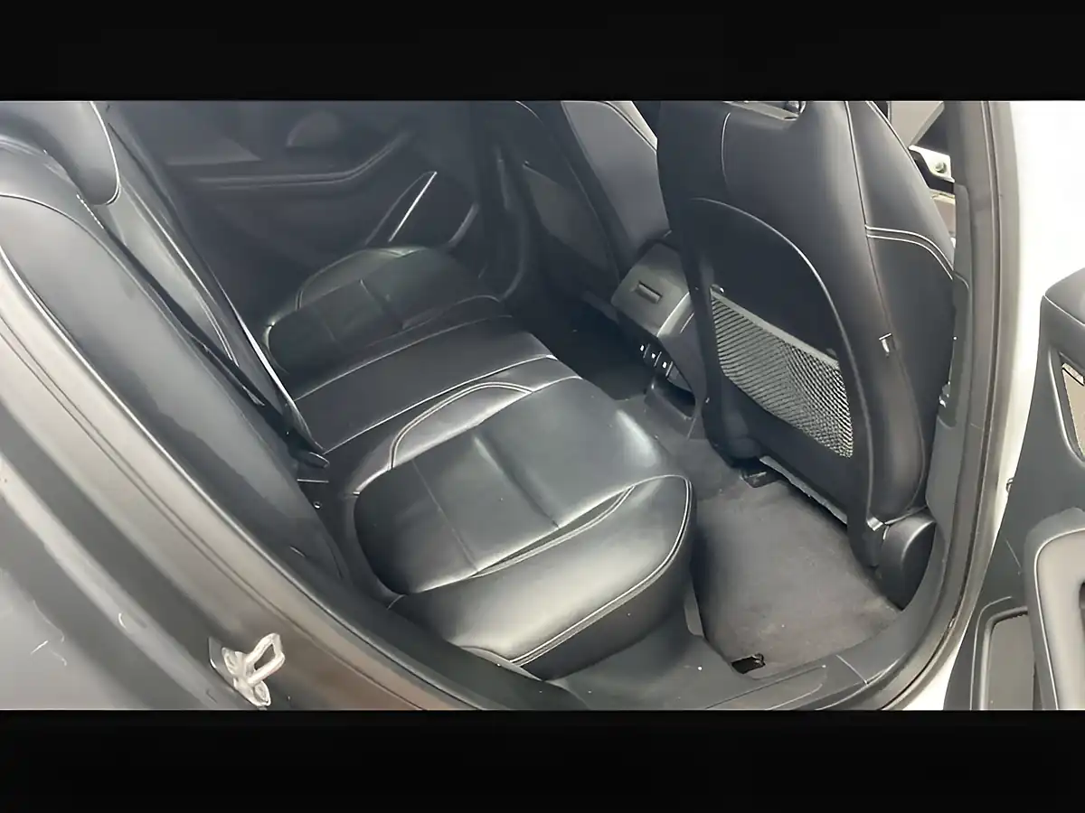 Used 2020 Jaguar I-Pace Se Fuji White - Interior and Exterior details 13