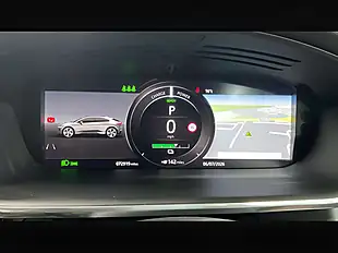 Used 2020 Jaguar I-Pace Se Fuji White - Interior and Exterior details 15