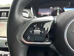 Used 2020 Jaguar I-Pace Se Grey - Interior and Exterior details 11