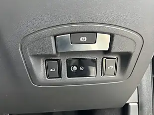 Used 2020 Jaguar I-Pace Se Grey - Interior and Exterior details 16