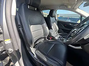 Used 2020 Jaguar I-Pace Se Grey - Interior and Exterior details 16