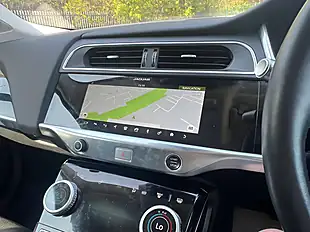 Used 2020 Jaguar I-Pace Se Grey - Interior and Exterior details 19