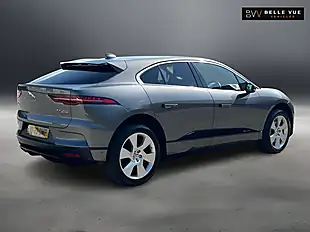 Used 2020 Jaguar I-Pace Se Grey - Interior and Exterior details 3