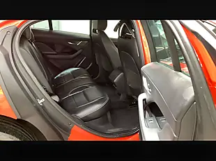 Used 2020 Jaguar I-Pace Se Photon Red - Interior and Exterior details 10
