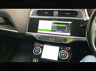 Used 2020 Jaguar I-Pace Se Photon Red - Interior and Exterior details 15