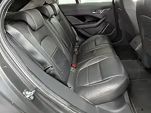 Used 2020 Jaguar I-Pace Se Santorini Black - Interior and Exterior details 12