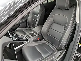Used 2020 Jaguar I-Pace Se Santorini Black - Interior and Exterior details 13