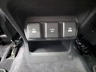 Used 2020 Jaguar I-Pace Se Santorini Black - Interior and Exterior details 19