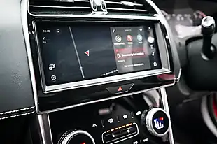 Used 2020 Jaguar Xe R-Dynamic Black Red - Interior and Exterior details 18