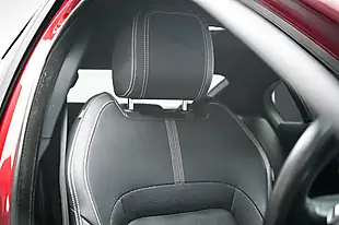 Used 2020 Jaguar Xe R-Dynamic Black Red - Interior and Exterior details 3