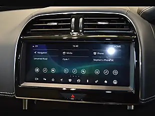 Used 2020 Jaguar Xe R-Dynamic S Black - Interior and Exterior details 11