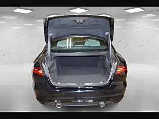 Used 2020 Jaguar Xe R-Dynamic S Black - Interior and Exterior details 9
