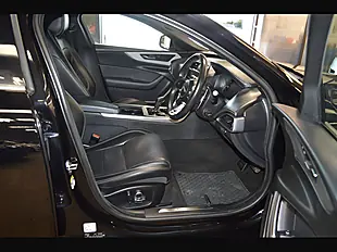 Used 2020 Jaguar Xe R-Dynamic S Black - Interior and Exterior details 10