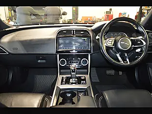 Used 2020 Jaguar Xe R-Dynamic S Black - Interior and Exterior details 11