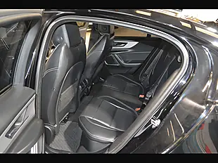 Used 2020 Jaguar Xe R-Dynamic S Black - Interior and Exterior details 13